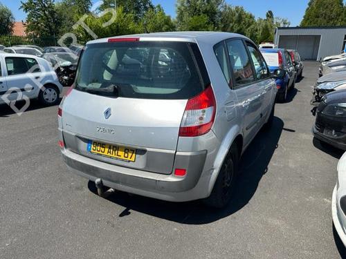Starter RENAULT SCÉNIC II (JM0/1_)  | BP25260978M8  - Image 17