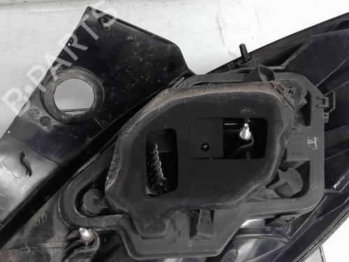 Left taillight OPEL ASTRA H GTC (A04) 1.9 CDTI (L08) | BP21290127C34 