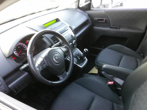 Steering column stalk MAZDA 5 (CR) 2.0 CD (CR19) | BP23076828I23  - Image 7