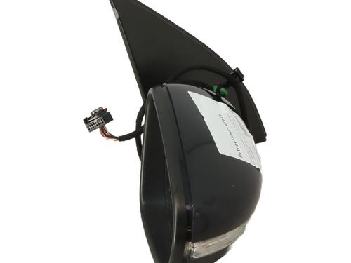 Right mirror VW GOLF VI (5K1) 1.4 TSI | BP32093170C27