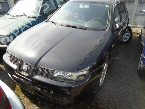 Højre baglygte bagklap SEAT LEON (1M1) 1.9 TDI | BP21321011C80 