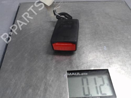 Used Seat buckle PEUGEOT PARTNER Tepee 1.6 HDi 90 (92 hp) 21290625