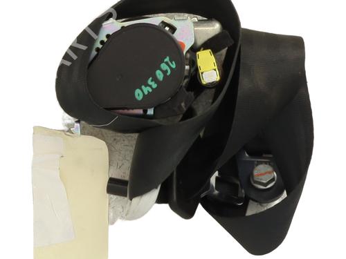 Used Front left seatbelt Front left seatbelt PEUGEOT 208 I (CA_, CC_) [2012-2021] 32484278 32484278