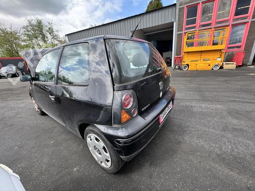 Right headlight SEAT AROSA (6H1) 1.0 | BP21293505C29 