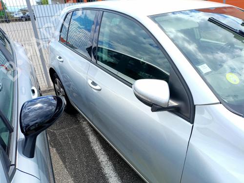 Left rear window motor VW GOLF VI (5K1) 1.6 TDI | BP38423471E23 - Image 27