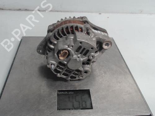 Generator SUZUKI SX4 (EY, GY) 1.6 VVT 4x4 (RW416) (107 hp) 21291883