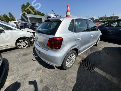 Headlight switch VW POLO V (6R1, 6C1) 1.6 TDI | BP21306917I24 