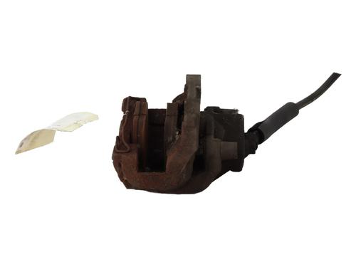 Left front brake caliper PEUGEOT 307 Break (3E) 2.0 HDi 135 | BP31114683M105  - Image 5
