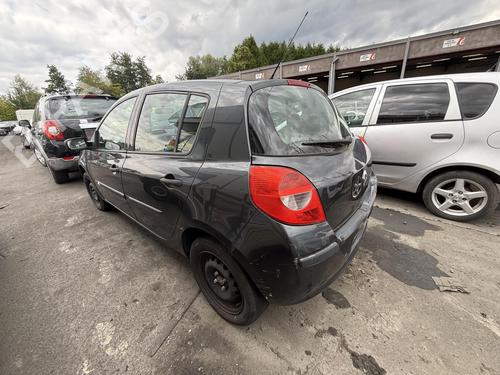 Climate control RENAULT CLIO III (BR0/1, CR0/1) 1.5 dCi (C/BR0G, C/BR1G) | BP27802503I5  - Image 17