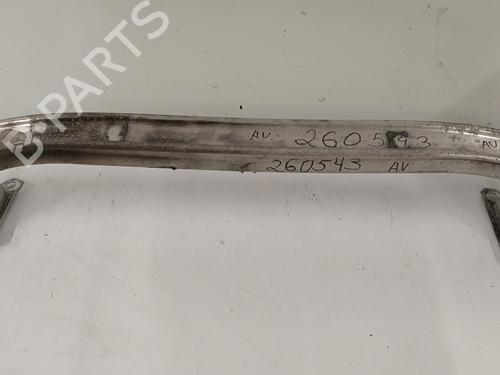 front-bumper-reinforcement-renault-clio-iii-br01-cr01-2005-2006-2007-2008-2009-2010-2011-2012-2013-2014-33310536 main image