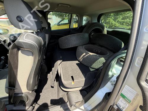 Mando intermitentes / limpia FORD B-MAX (JK) 1.0 EcoBoost | BP29291619I23 - Image 14
