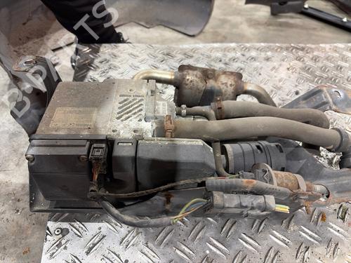 Electronic module PEUGEOT EXPERT Tepee (VF3X_) 2.0 HDi 140 | BP39542390M83 - Image 4