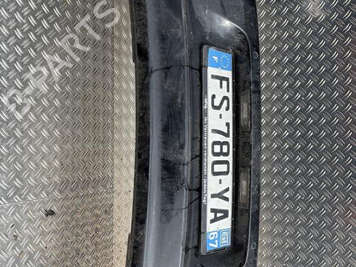 Rear bumper BMW 1 (F20) 114 d | BP26676339C8 