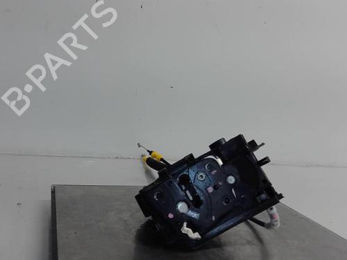 Rear left lock PEUGEOT 308 II (LB_, LP_, LW_, LH_, L3_) 1.2 THP 110 | BP21315345C100 