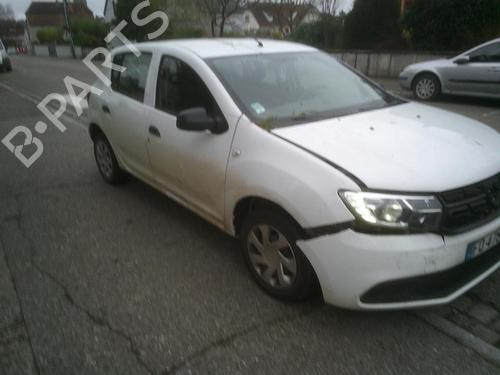 Steering column stalk DACIA SANDERO II 1.0 SCe 75 (B8JC, B8JD, B8NC) | BP25593872I23 - Image 7