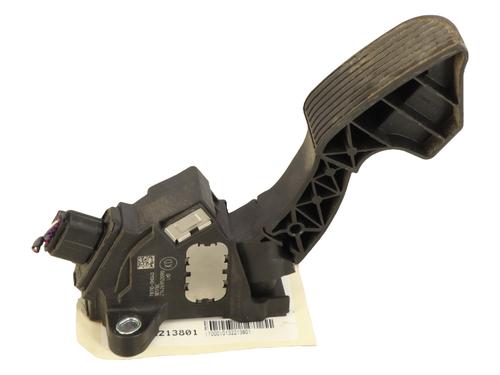 Used Pedal Pedal CITROËN C1 II (PA_, PS_) 1.0 VTi 68 (69 hp) 38923362 38923362