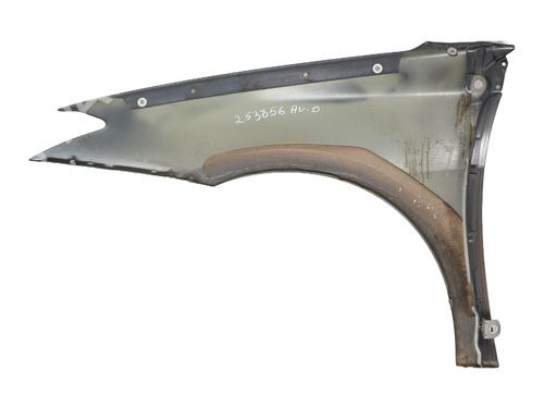 Used Right front fenders RENAULT LAGUNA III (BT0/1) 1.5 dCi (BT00, BT0A, BT0T, BT1J) (110 hp) 30545639