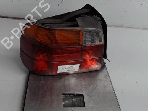 Used Left taillight BMW 3 Compact (E36) 318 tds (90 hp) 21304551