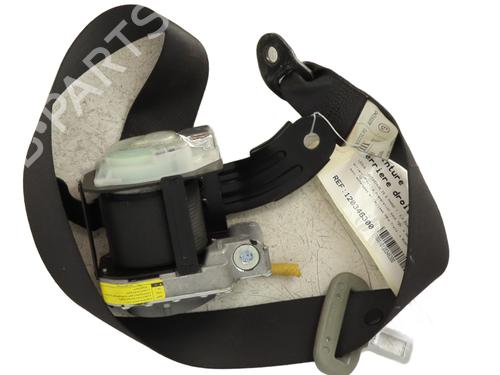 Rear right seatbelt LEXUS IS II (_E2_) 250 (GSE20) | BP32060505I28 - Image 3