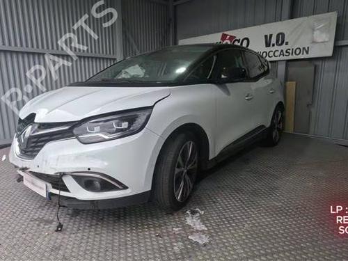 Left front window switch RENAULT SCÉNIC IV (J9_) 1.6 dCi 160 | BP39395571I27 - Image 13