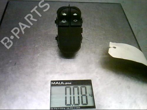 Used Left front window switch FORD FOCUS I (DAW, DBW) [1998-2009]  21364818
