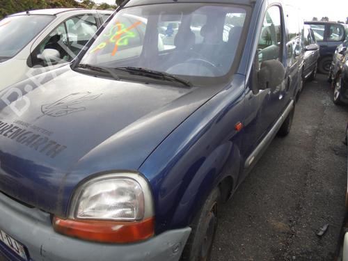 Right headlight RENAULT KANGOO (KC0/1_) 1.4 (KC0C, KC0H, KC0B, KC0M) | BP21375892C29 