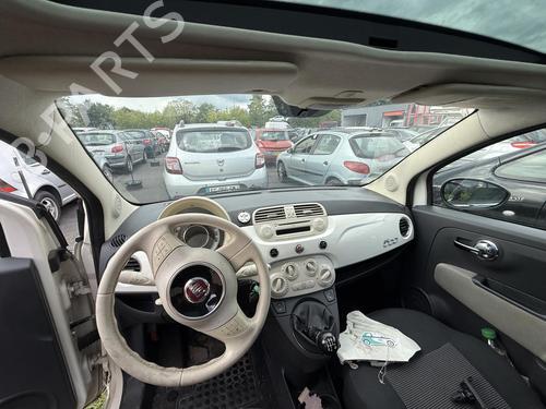 Gearbox FIAT 500 (312_) 0.9 (312AXG1A, 312.AXG11) | BP27862392M3 - Image 16
