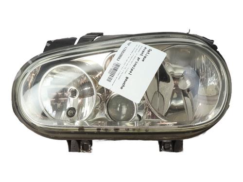 Venstre forlygte VW GOLF IV (1J1) 1.9 TDI (90 hp) 30462785