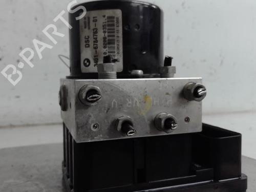 ABS pump BMW 3 Touring (E91) 320 d | BP21295607M43 