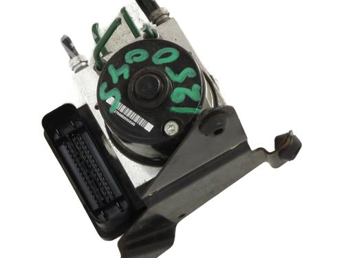 ABS pump PEUGEOT 206+ (2L_, 2M_) 1.1 | BP24542518M43 
