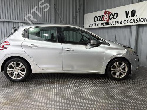 Electronic module PEUGEOT 208 I (CA_, CC_) 1.6 HDi | BP32474599M83  - Image 13
