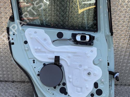 Left rear door CITROËN C3 III (SX) 1.2 PureTech 82 | BP25599378C4