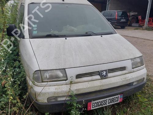 Used Parts PEUGEOT EXPERT (224_) 2.0 HDI 16V (109 hp) 3584333