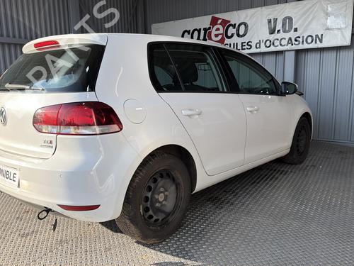 Right taillight VW GOLF VI (5K1) | BP33450611C35 - Image 27