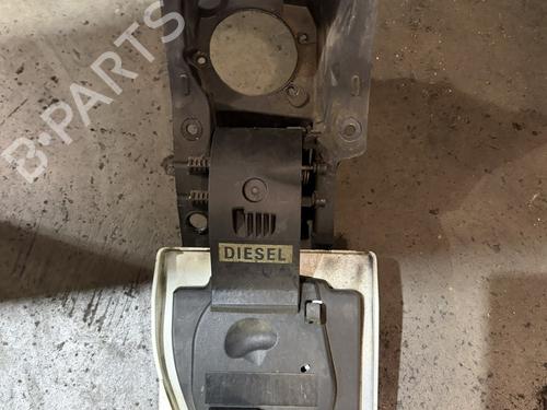 Tanklåg RENAULT TRAFIC III Van (FG_) 1.6 dCi 115 (FGMD) | BP37511122C131 - Image 2
