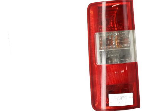 Used Left taillight FORD TRANSIT CONNECT (P65_, P70_, P80_) 1.8 Di (75 hp) 23826571