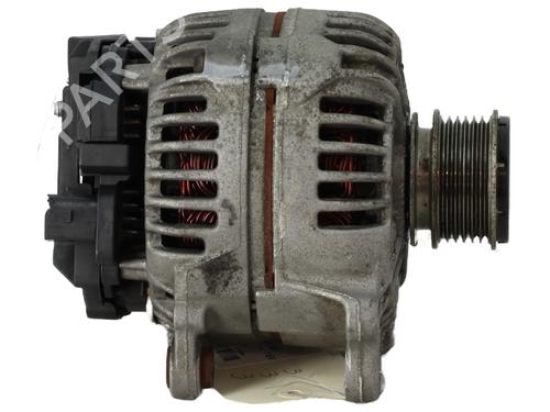Alternator VW GOLF VI (5K1) 1.6 TDI | BP29261520M7
