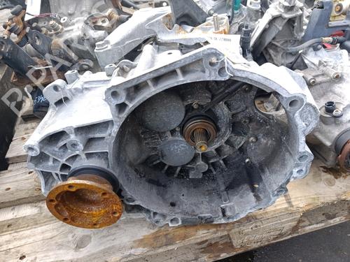 Used Gearbox Gearbox 37474108 37474108