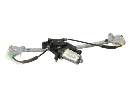 Used Left front window motor PEUGEOT 406 Break (8E/F) 2.0 HDI 110 (109 hp) 21315729