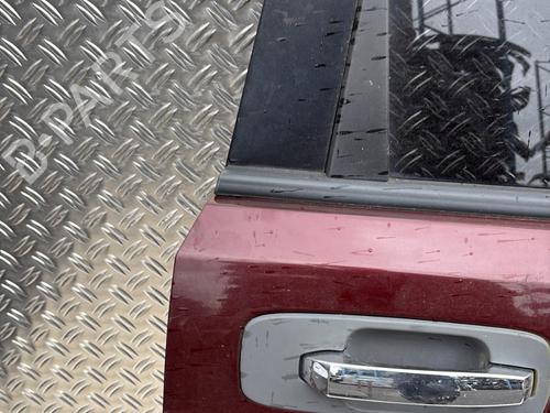 Right rear door NISSAN X-TRAIL I (T30)  | BP25142979C5 