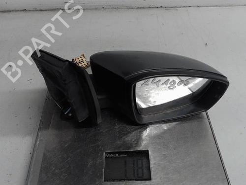 Right mirror VW POLO V (6R1, 6C1) 1.6 TDI | BP21291168C27 