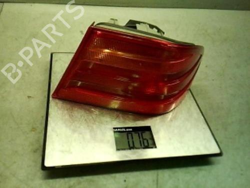 Used Right taillight MERCEDES-BENZ E-CLASS (W210) E 290 Turbo-D (210.017) (129 hp) 21310274