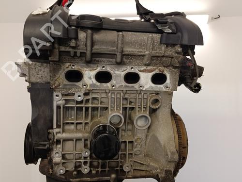 Engine SEAT IBIZA IV (6J5, 6P1)  | BP33452472M1  - Image 6
