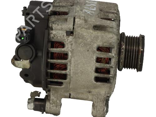 Used Alternator Alternator PEUGEOT 5008 (0U_, 0E_) 2.0 HDi 150 / BlueHDi 150 (150 hp) 39711772 39711772