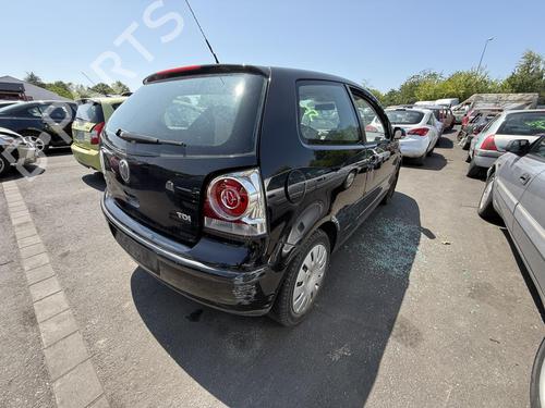 Left headlight VW POLO (9N_, 9A_) 1.4 TDI | BP26714632C28 