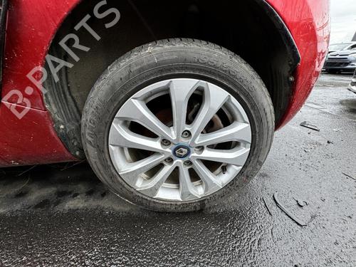 Left front window switch RENAULT ZOE (BFM_) ZOE (BFMC, BFMD) | BP21291068I27 - Image 17