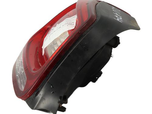 Left taillight CITROËN DS3 (SA_) 1.6 VTi 120 | BP32174114C34 - Image 2