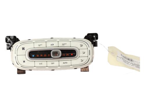 Climate control SMART FORFOUR Hatchback (453) 1.0 (453.042, 453.043) | BP21305551I5 - Image 3