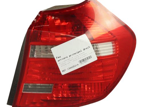 Right taillight BMW 1 (E81) 116 d | BP38157063C35 - Image 5
