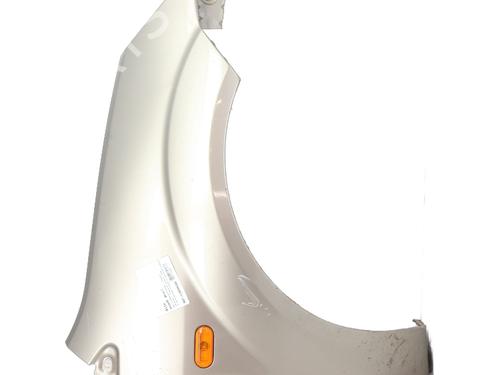 Błotnik przedni prawy FORD FIESTA V (JH_, JD_) 1.4 16V | BP29895175C42